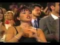 Mala Junta en Telet�n Chile 1998