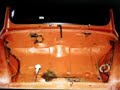 MACHIN FIAT 600 RESTAURACION