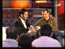 Dani Mateo entrevista a Angel Martin (NST) Parte 1 11