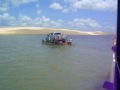 PASSEIO DE CATAMARÃ - PRAIA DE MUNDAÚ - CE