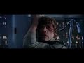 Star Wars: Darth Vader Rick Rolls Luke Extended Roll Wars