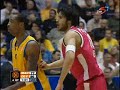 maccabi vs olympiakos 82-87 2007-08 euroleague top 16 maccabi vs olympiakos 82-87 2007-08 euroleague top 16