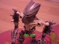 Bionicle battles 3: Bionicle v.s Barby