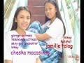 Dyologs (Part 4 of 4)