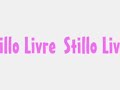 STILLO LIVRE no Engenheiro Caldas