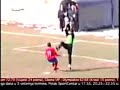 nokaut / knockout
