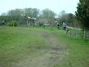 connor,shaun and kizz motocross