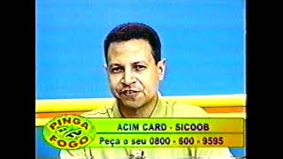 ACIM Janeiro - 2005 - 01
