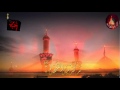 نعي - الخطيب الحسيني سعيد المعاتيق - في كربلاء