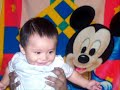 Fotos de Zamir Abimael
