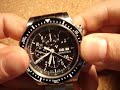 Marathon CSAR Chrono review Marathon CSAR Chrono review