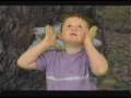 David Suzuki four square video remix