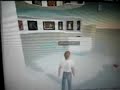 First Vist to UT Dallas' Metaverse
