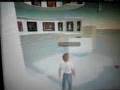 First Vist to UT Dallas' Metaverse