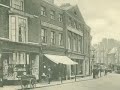 Melton Mowbray; Town Centre in the past