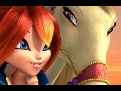 WINX CLUB
