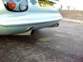TVR CHIMAERA 4.5 V8