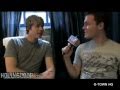 video Hollyscoop.com caught up with O Town star Ashley Parker Angel, who at that  time was starring ... Picture