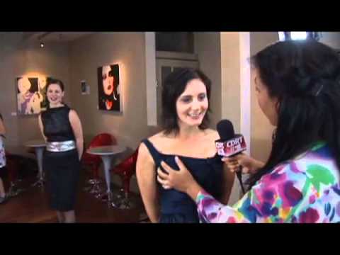 Seeking Simone - Season 2, Ep 4 - Dread Carpet