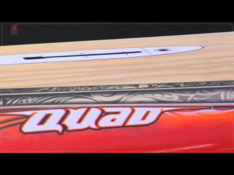 2010 Quad