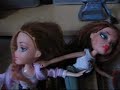 Bratz Problems(Series 4 Episode 4)