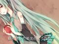 【Megurine Luka】Bad Apple!!【Miku Hatsune】【Touhou】【東方VOCALOID Arrangement】