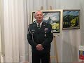 Janez Pajer ob 10 letnici OE ZVVS Kamnik