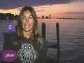 Behind the Hedges: Kelly Killoren Bensimon in Miami