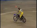 FMX - Tommy Alves - Auburn Hills 2008