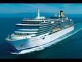 Costa Luminosa - Ship Tour