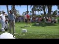 Michelle Wie Golf Swing