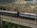 Treno Azzurro.mpg