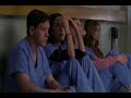 Grey's Anatomy: Breakable