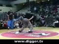 Let 'da robot dance... Human Robotics Freestyle HipHop Dance