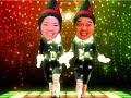 Brewed Concepts & Thousandminds Holiday Greetings #2 Brewed Concepts & Thousandminds Holiday Greetings #2