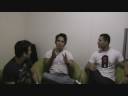 Entrevista com Babado Novo