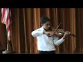 Accolay Concerto