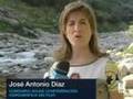 candeleda Urbanización Televisión española TVE1