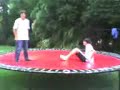 Pelea Loro vs Pablito