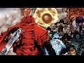 NanodaTV 55: Manga News, Trigun e Fuori dai denti