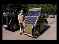 Infinity Plus One: The SUNN Electric Vehicle (TV spot)
