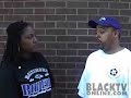 Urban Voices - Baltimore Ravens Interview
