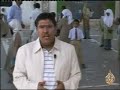 تقرير : أحمد الشلفيتاريخ بث التقرير 20/7/2008تواجه فئة المهمشين او مايطلق عليهم الاخدام في اليمن العديد من التحديات للاندماج في المجتمع. وعلى الرغم من محاولات تجاوز هذه التحديات سواء من خلال ابناء هذه الفئة او من خارجها  فإنها تظل محدودة مع استمرار الثقافة السائدة لاسيما مايتعلق بانخراطهم في التعليم والعمل.
