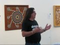 Professor John Maynard on Aboriginal Art and Dreaming