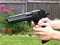 C02 Desert Eagle VS Goggles