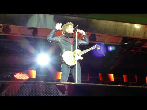 Bon Jovi -