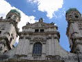 Reger on Europe's Largest Pipe Organ: Passau Cathedral Reger on Europe's Largest Pipe Organ: Passau Cathedral