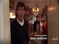 The Office - Jim smells some bad candles