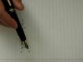 Low Pressure Writing