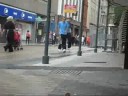 Foreigners Belfast: These People Here Foreigners Belfast: These People Here